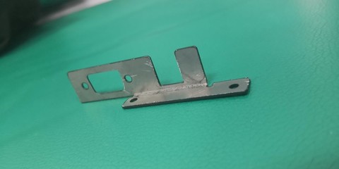 廈門鈑金零部件定制