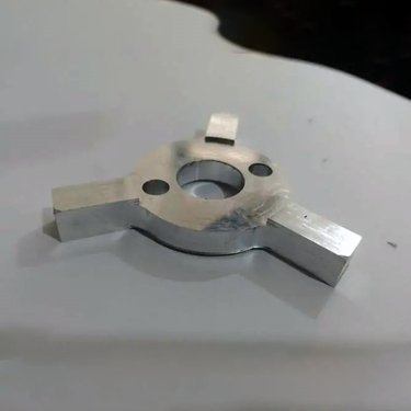 張家港鈑金件