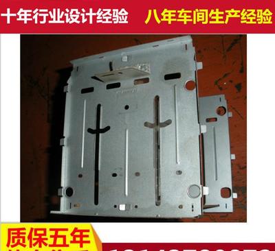 鈑金沖壓模具加工 板金產品 鈑金工藝加工 鈑金設備加工圖片_高清圖_細節圖-廣州旺鵬機械設備制造機箱加工 -