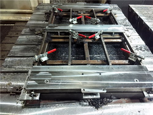 機架鈑金加工 機架鈑金加工工廠 卓高 誠信商家