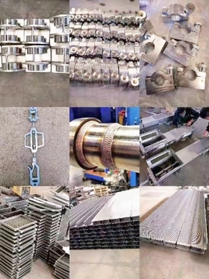 嵩明縣民營企業(yè)名片集(41)|云南明晶科技工貿(mào)