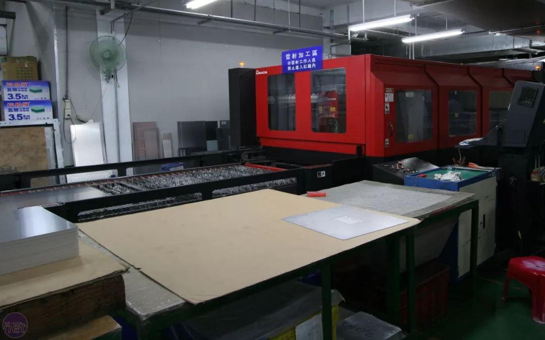 東莞柴火 | 一站式硬件創新工廠參訪服務