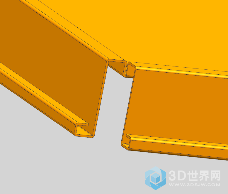 鈑金機(jī)箱結(jié)構(gòu)設(shè)計(jì) 內(nèi)部機(jī)械結(jié)構(gòu)|工業(yè)/產(chǎn)品|工業(yè)用品/機(jī)械|酷品設(shè)計(jì)_
