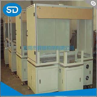 機(jī)械鈑金機(jī)架加工虎門(mén)機(jī)械鈑金機(jī)架舜德機(jī)械多圖