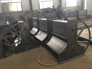 水泥隔離墩模具產(chǎn)品,中央隔離墩鋼模具采用鈑金質(zhì)量杠杠滴