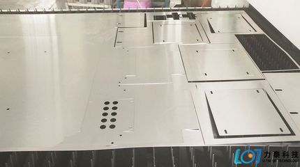 選擇力泰鈑金激光切割機(jī)的好處原來(lái)是這些