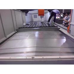 臺(tái)正1060伸縮機(jī)床鈑金護(hù)罩 冀鹽機(jī)械 丹東機(jī)床鈑金護(hù)罩