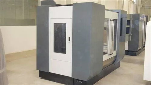 鈑金機床 機床鈑金 米契爾機械