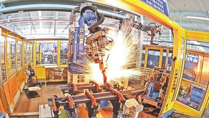 宜昌工業沖刺全年精彩